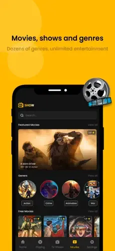 new-hot-movie-on-hotstar Movies and shows